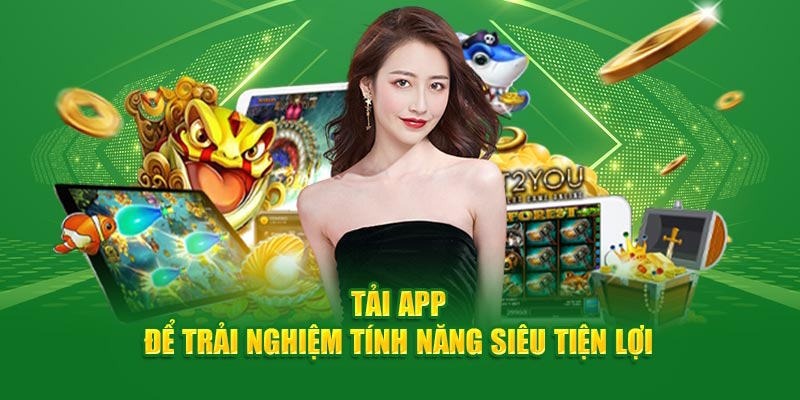 Chia sẻ từ A - Z cách tải app cá cược tại nhà cái uy tín 88